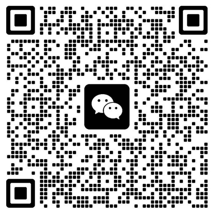 4群二维码